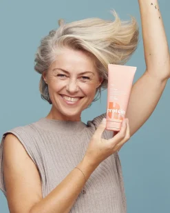 Hairlust Protein Repair Hair Mask, 200 ml- Hårpleje