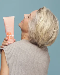 Hairlust Protein Repair Hair Mask, 200 ml- Hårpleje