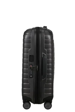Samsonite Proxis Ekspanderbar 55 Kuffert,-Dame Kufferter & Rejsetasker
