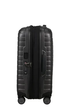 Samsonite Proxis Ekspanderbar 55 Kuffert,-Dame Kufferter & Rejsetasker