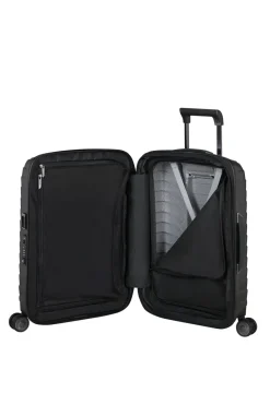 Samsonite Proxis Ekspanderbar 55 Kuffert,-Dame Kufferter & Rejsetasker