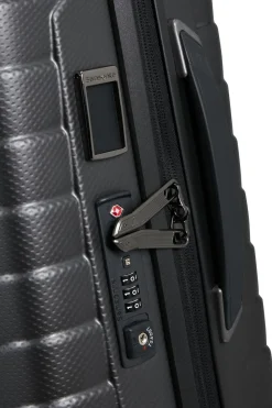 Samsonite Proxis Ekspanderbar 55 Kuffert,-Dame Kufferter & Rejsetasker