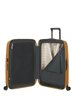 Samsonite Proxis Spinner 75 Kuffert,-Dame Tasker|Kufferter & Rejsetasker
