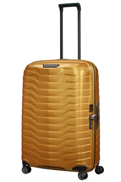 Samsonite Proxis Spinner 75 Kuffert,-Dame Tasker|Kufferter & Rejsetasker