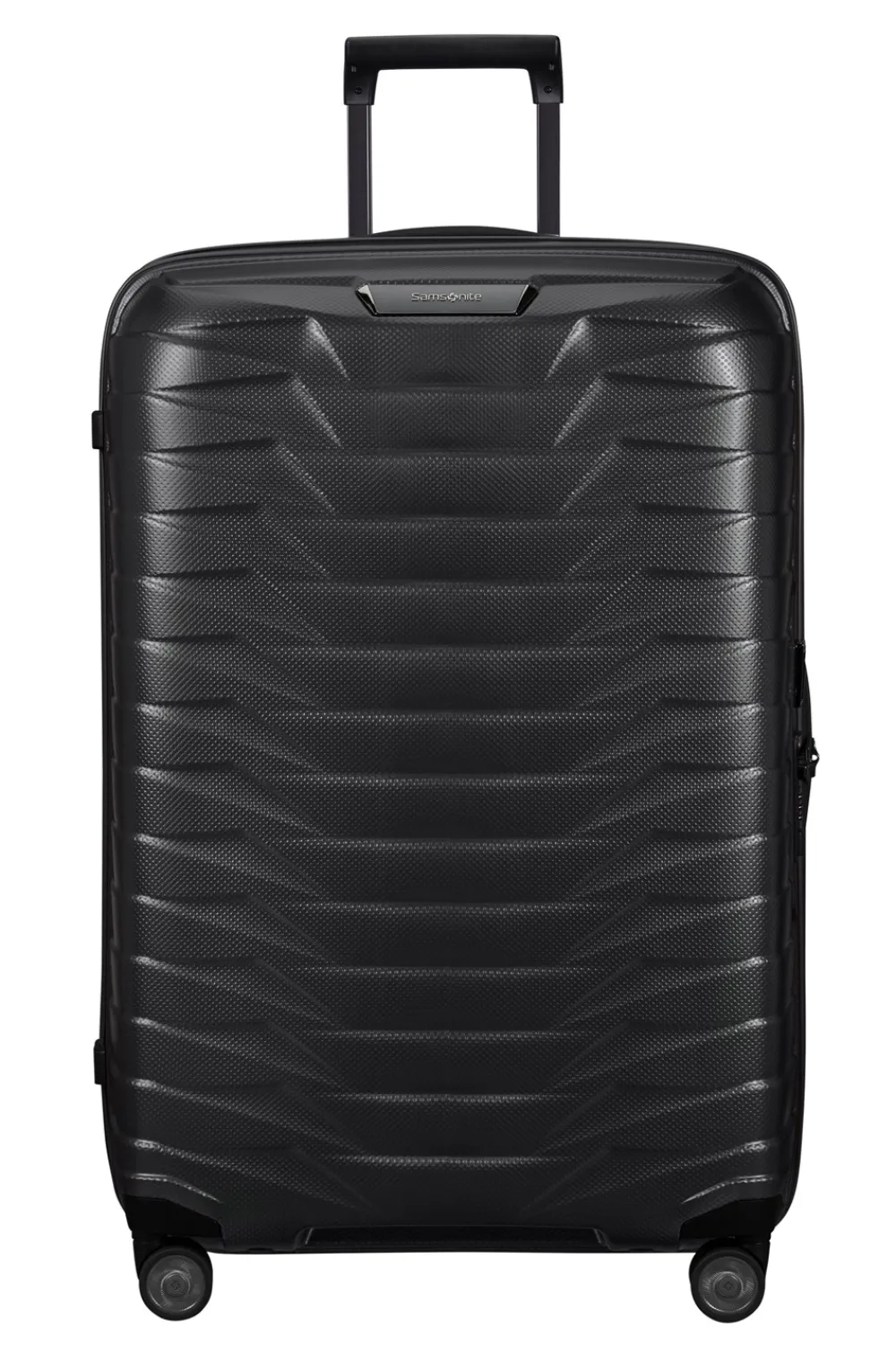 Samsonite Proxis Spinner 75 Kuffert,-Dame Tasker|Kufferter & Rejsetasker