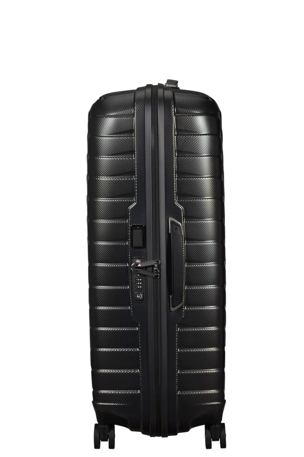 Samsonite Proxis Spinner 75 Kuffert,-Dame Tasker|Kufferter & Rejsetasker
