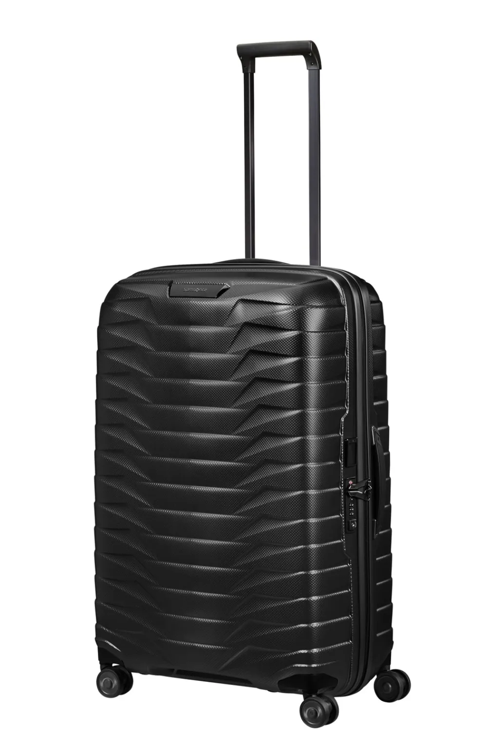 Samsonite Proxis Spinner 75 Kuffert,-Dame Tasker|Kufferter & Rejsetasker