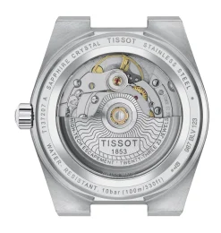 Tissot PRX Powermatic 80 T137.207.11.091.00 Dameur, , 35 mm-Dame Ure