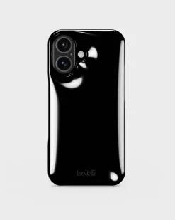 New Puffy Iphone 16 Cover, Dame Mobilcovers|Mobilcovers