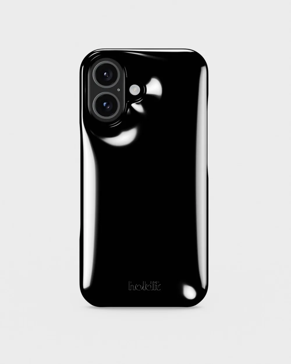 New Puffy Iphone 16 Cover, Dame Mobilcovers|Mobilcovers