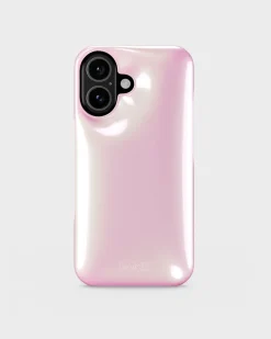 Discount Puffy Iphone 16 Cover, Dame Mobilcovers|Mobilcovers