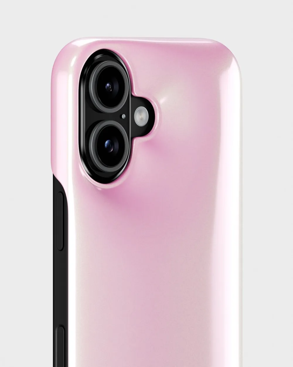 Discount Puffy Iphone 16 Cover, Dame Mobilcovers|Mobilcovers
