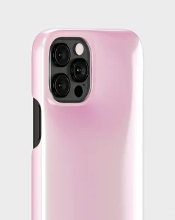 Hot Puffy Iphone 12/12 Pro Cover, Dame Mobilcovers|Mobilcovers