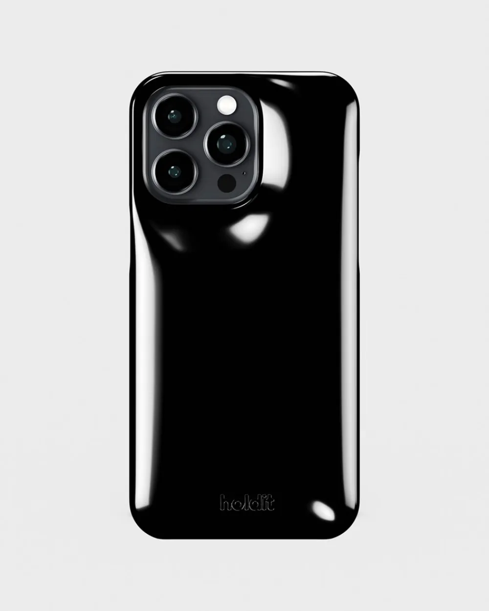 holdit Puffy Iphone 15 Pro Max Cover,-Dame Mobilcovers|Mobilcovers