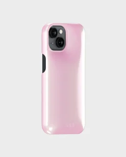 Puffy Iphone 16E/15/14/13 Cover, Dame Mobilcovers|Mobilcovers