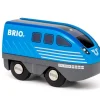 BRIO Pull Back Tog-Børn Tog, Biler & Skibe