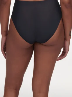 Sale Pulpies Cheeky Højtaljede Trusser, , M/L Dame Lingeri