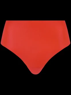 Pulpies Cheeky Højtaljede Trusser, , M/L Dame Lingeri