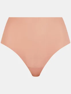 Discount Pulpies Cheeky Højtaljede Trusser, , M/L Dame Lingeri