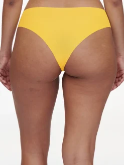 Chantelle Pulp Pulpies Tanga Trusser, , M/L-Dame Lingeri