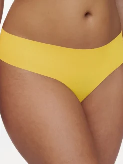 Chantelle Pulp Pulpies Tanga Trusser, , M/L-Dame Lingeri