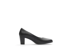 Pumps, , 38 Dame Højhælede Sko