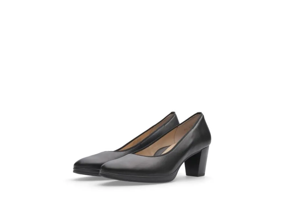 Pumps, , 38 Dame Højhælede Sko