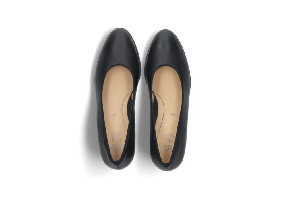 Pumps, , 38 Dame Højhælede Sko