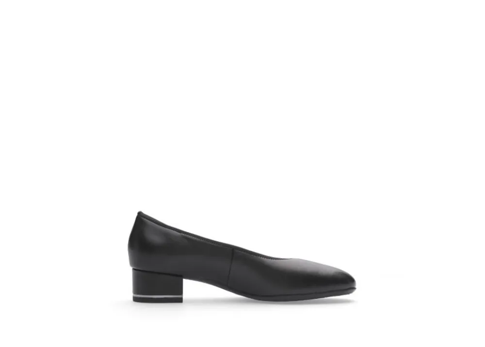 Ara Pumps, , 41-Dame Højhælede Sko