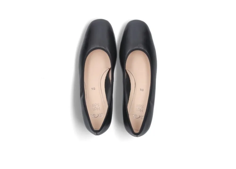 Ara Pumps, , 41-Dame Højhælede Sko