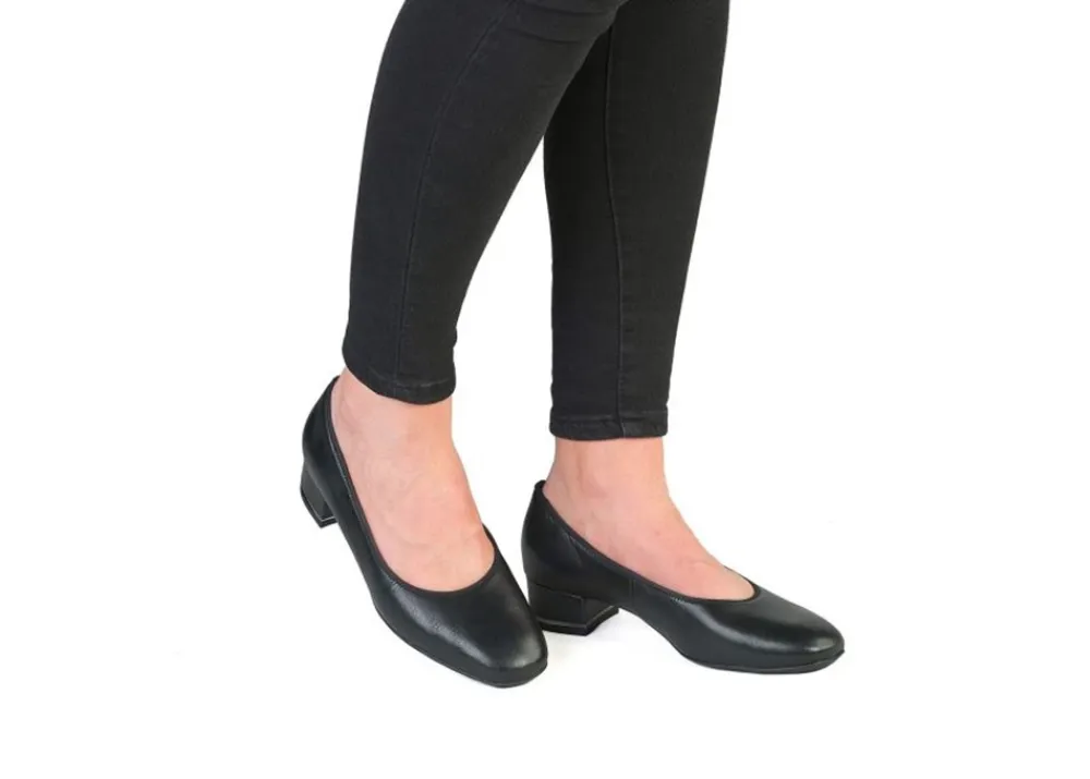 Ara Pumps, , 41-Dame Højhælede Sko