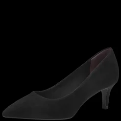 Discount Pumps, , 40 Dame Højhælede Sko