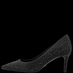 Pumps, , 39 Dame Højhælede Sko