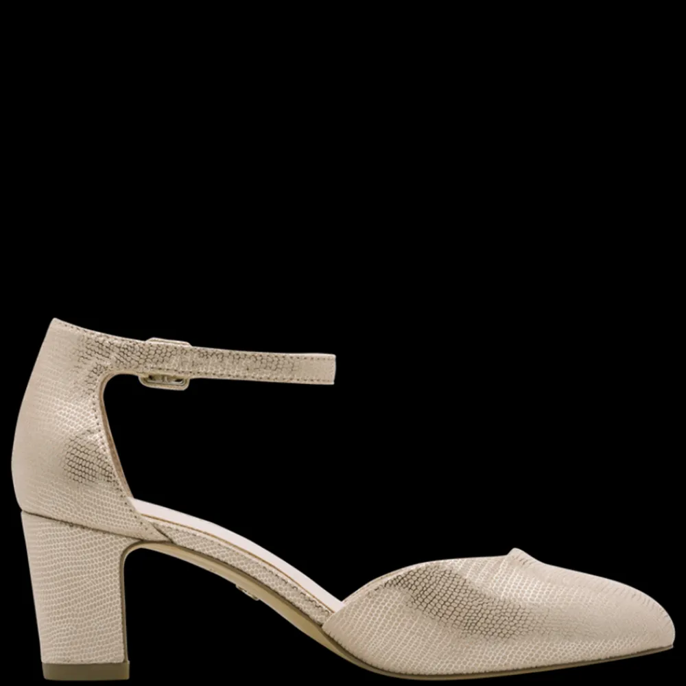 Tamaris Pumps, 41-Dame Højhælede Sko
