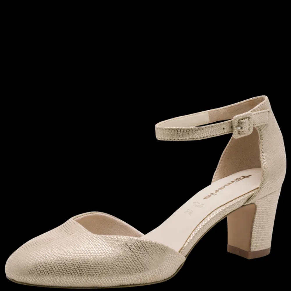 Tamaris Pumps, 41-Dame Højhælede Sko