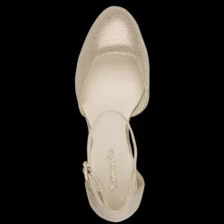 Tamaris Pumps, 41-Dame Højhælede Sko
