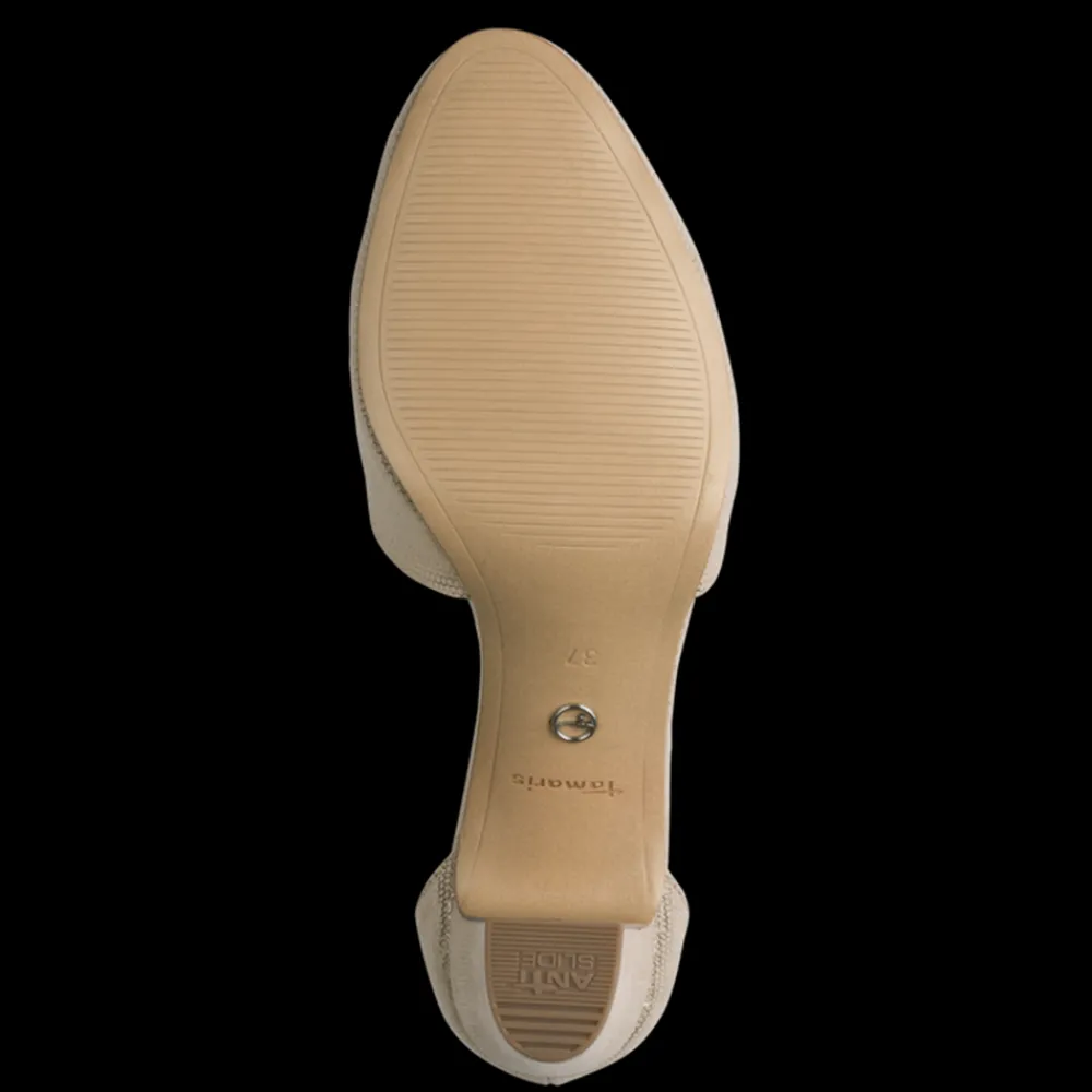 Tamaris Pumps, 41-Dame Højhælede Sko