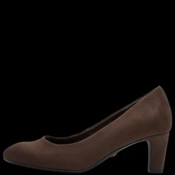 Tamaris Pumps, , 37-Dame Højhælede Sko