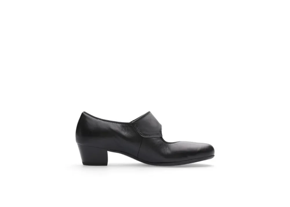 Pumps, , 38 Dame Højhælede Sko
