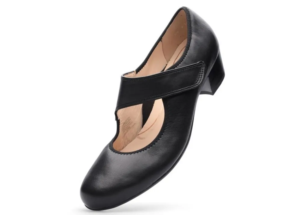 Pumps, , 38 Dame Højhælede Sko