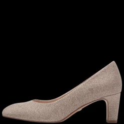 Tamaris Pumps, , 39-Dame Højhælede Sko