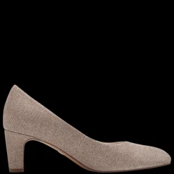 Tamaris Pumps, , 39-Dame Højhælede Sko