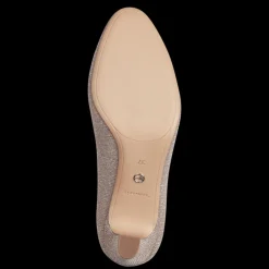 Tamaris Pumps, , 39-Dame Højhælede Sko