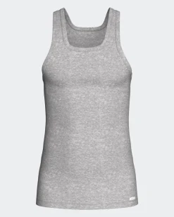 Impetus Pure Cotton Tanktop, , XXL- Undertøj