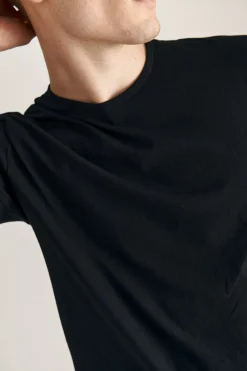 Impetus Pure Cotton T-shirt, , XXL- Undertøj