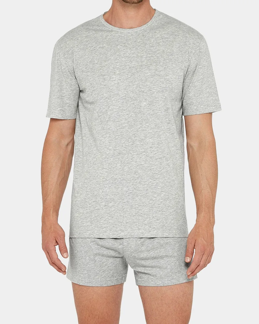 Clearance Pure Cotton T-shirt, , L Undertøj