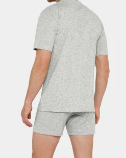 Clearance Pure Cotton T-shirt, , L Undertøj