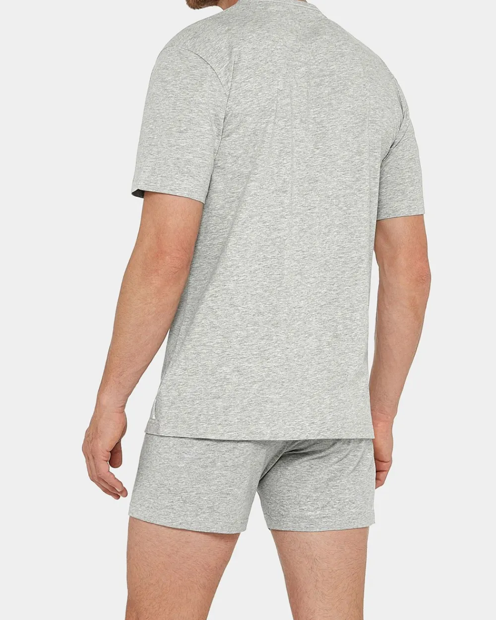 Clearance Pure Cotton T-shirt, , L Undertøj