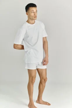 Impetus Pure Cotton T-shirt, , XL- Undertøj