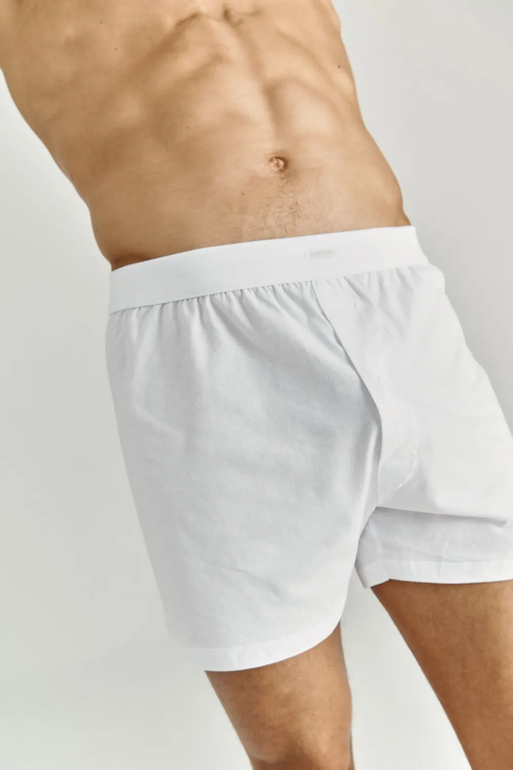 Pure Cotton Underbukser, , XL Undertøj